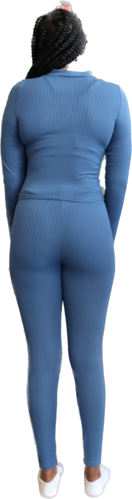 Soft Feelings Leggings Set