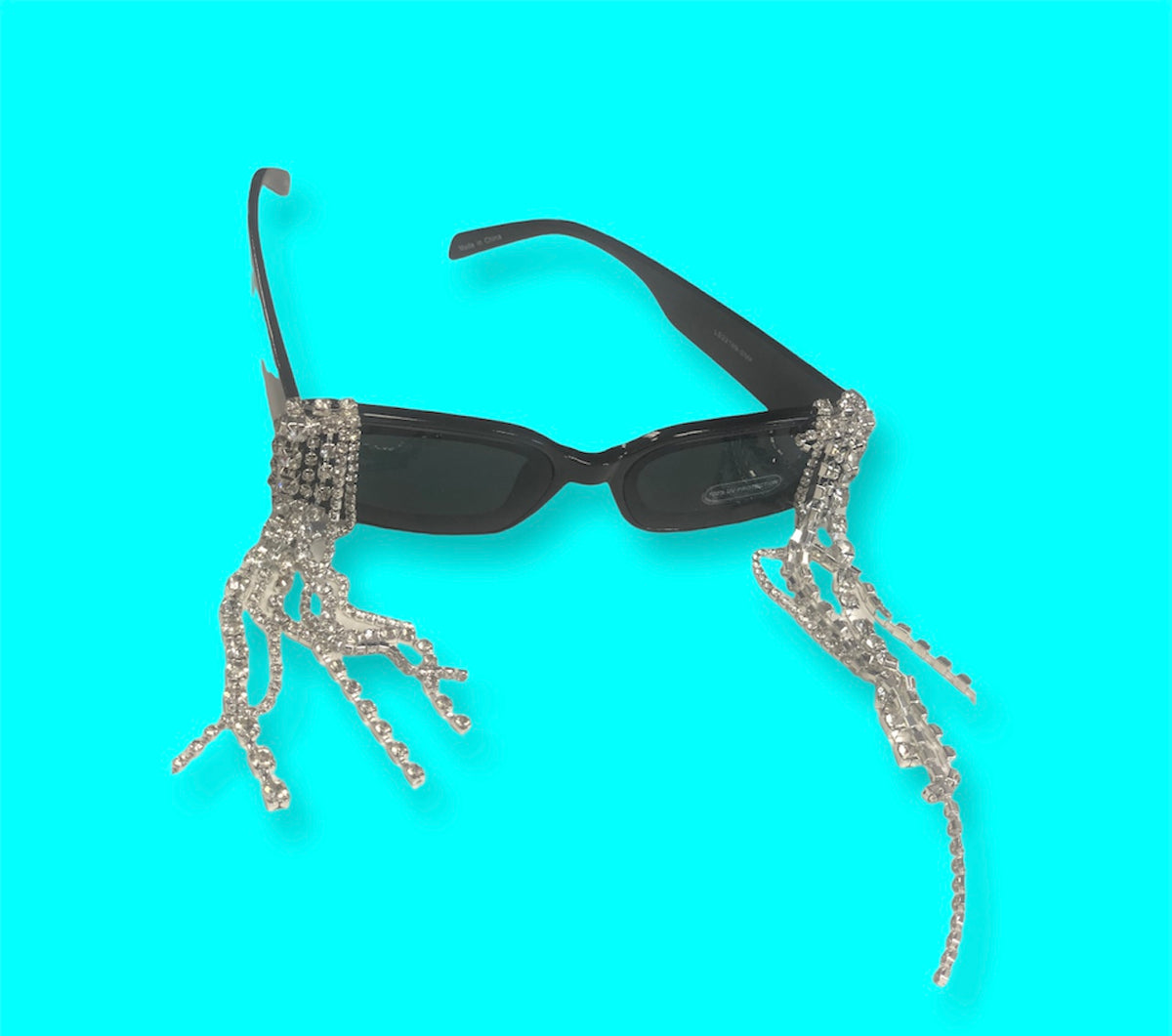 The Marylyn’ shades