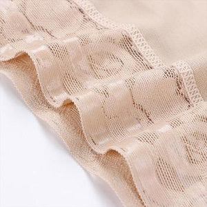 Abdominal Control Shaper-Shapewear-Tres Unique Boutique-M-BLK-Tres Unique Boutique