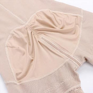 Abdominal Control Shaper-Shapewear-Tres Unique Boutique-M-BLK-Tres Unique Boutique