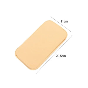 TRES Abdomen Compression Board Workout-Shapewear-Tres Unique Boutique-M-Tres Unique Boutique