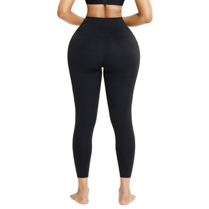High Waist Pant Shaper-Shapewear-Tres Unique Boutique-M-Tres Unique Boutique