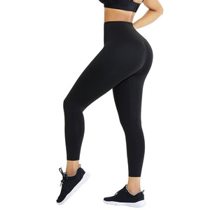 High Waist Pant Shaper-Shapewear-Tres Unique Boutique-M-Tres Unique Boutique