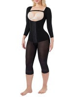 Breastless Full Body Shaper