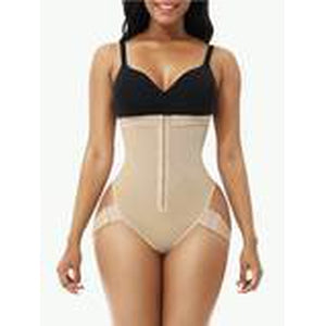 High Waist Butt Lifter Shaper-Shapewear-Tres Unique Boutique-S-BLACK-Tres Unique Boutique