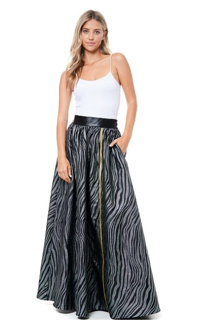 TOV FALL Skirt