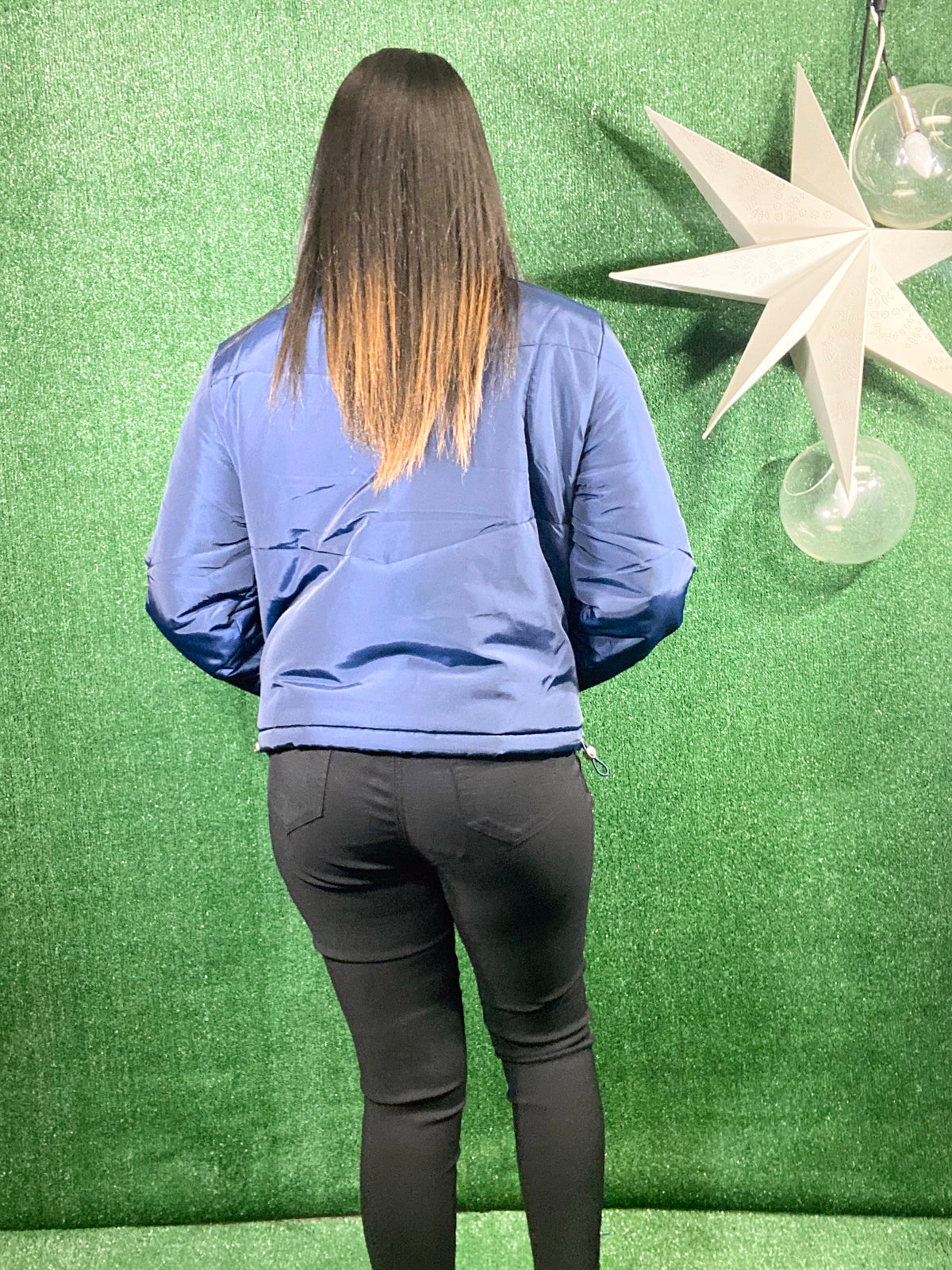 Split Second Puffer Coat-JACKET-Tres Unique Boutique-S-Black-Tres Unique Boutique