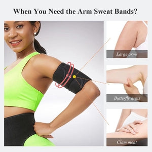 Trainer for Your Arms-Shapewear-Tres Unique Inc.-XL-Tres Unique Boutique