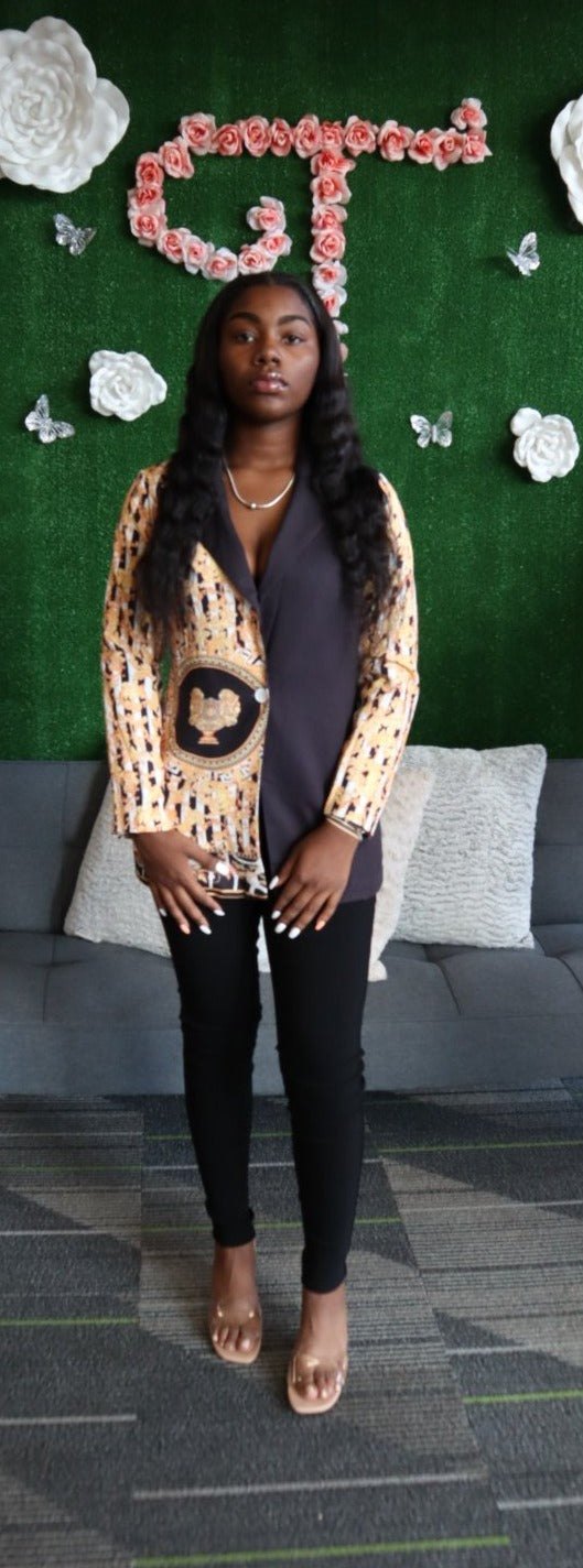 Just Blaze-JACKETS-Tres Unique Boutique-S-BLACK-Tres Unique Boutique