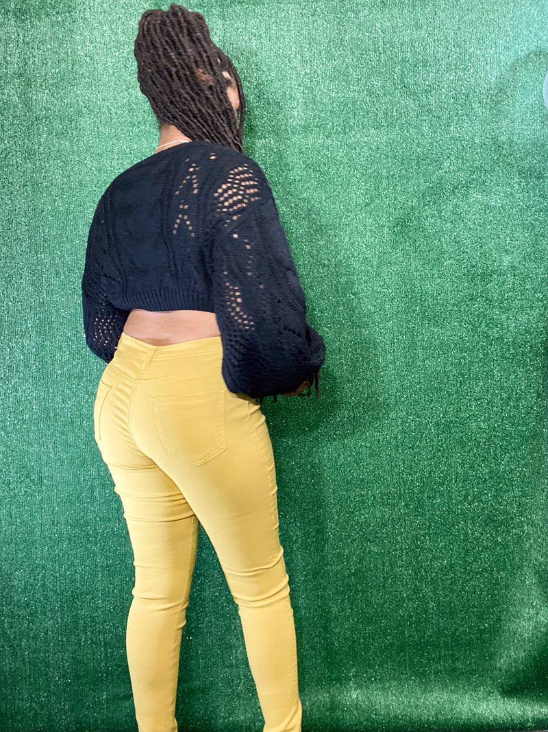 Madison Sweater-Tres Unique Boutique-S-Black-Tres Unique Boutique