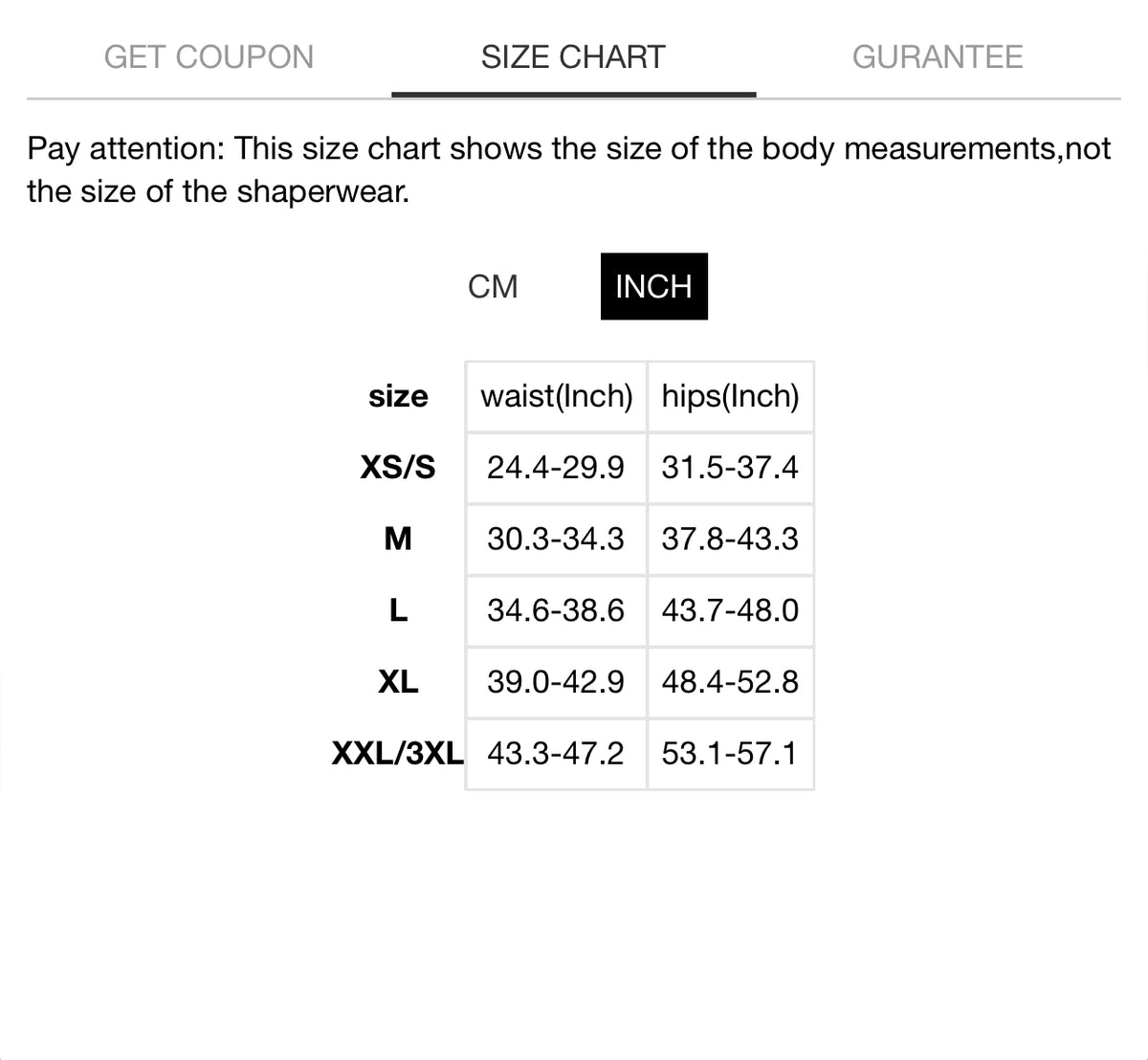 Seamless High Waist Shaper-Shapewear-Tres Unique Boutique-L/XL-SK1-Tres Unique Boutique