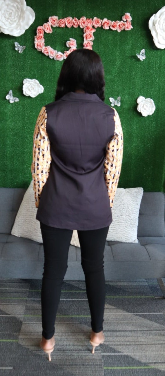 Just Blaze-JACKETS-Tres Unique Boutique-S-BLACK-Tres Unique Boutique