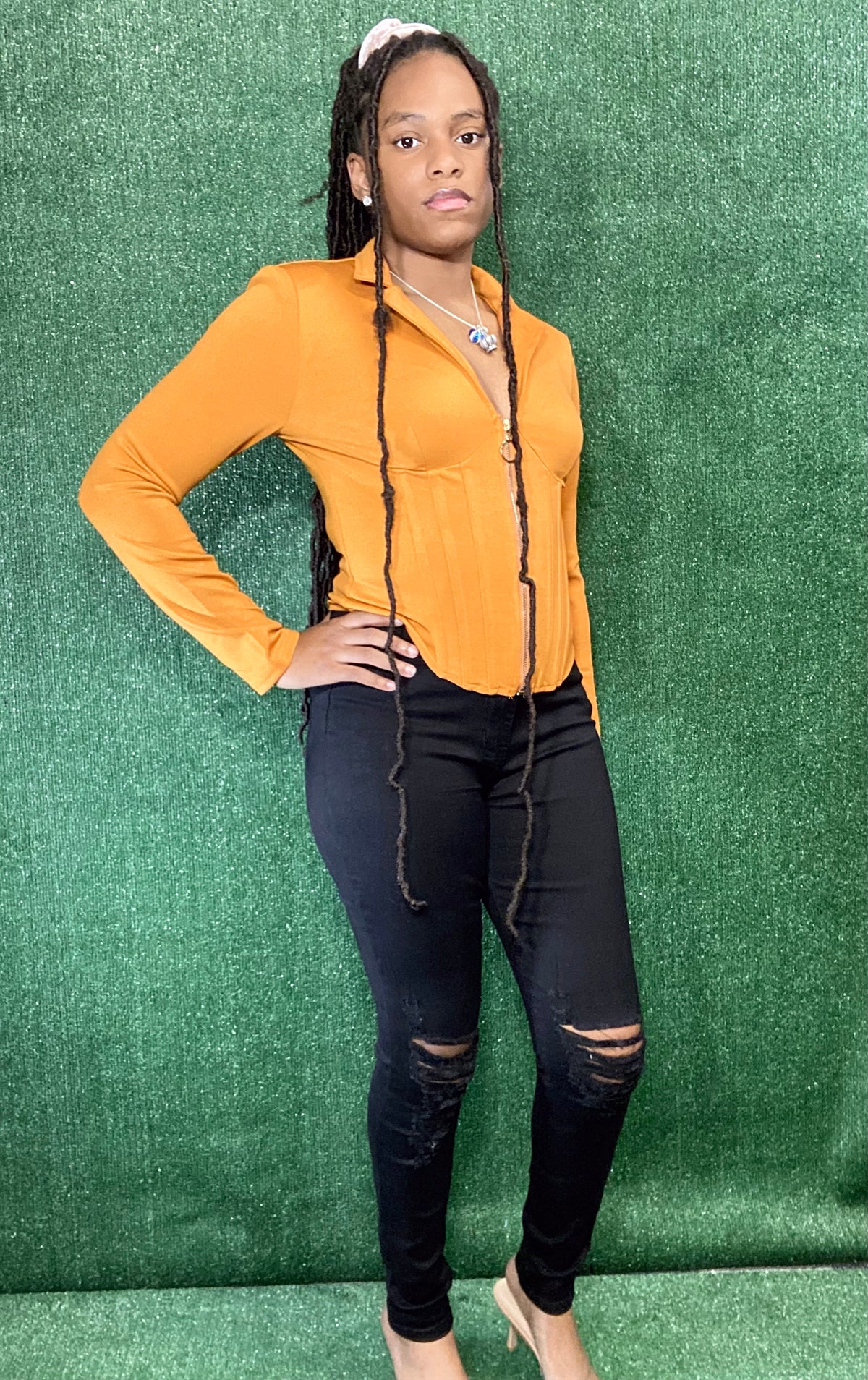 Tres Jeans-Pants-Tres Unique Boutique-S-Black-Tres Unique Boutique