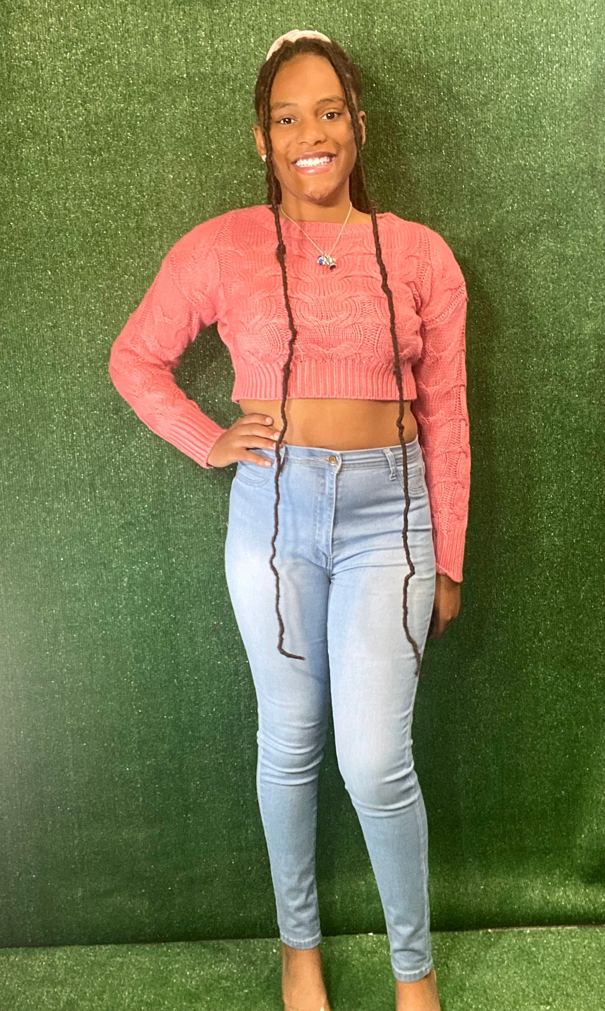 Unique Jeans-JEANS-Tres Unique Boutique-S-Light Wash-Tres Unique Boutique