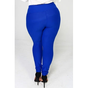 Wild Leggings-BOTTOMS-Tres Unique Boutique-1X/2X-Tres Unique Boutique