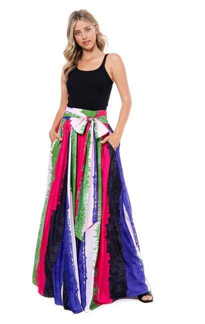 TOV FALL Skirt