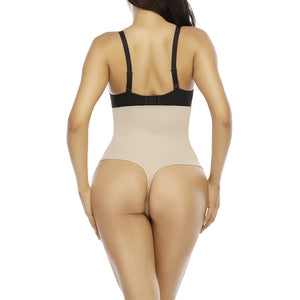 TRES Clasps Panty Shaper Tummy Training-Shapewear-Tres Unique Boutique-XL/XXL-Tres Unique Boutique