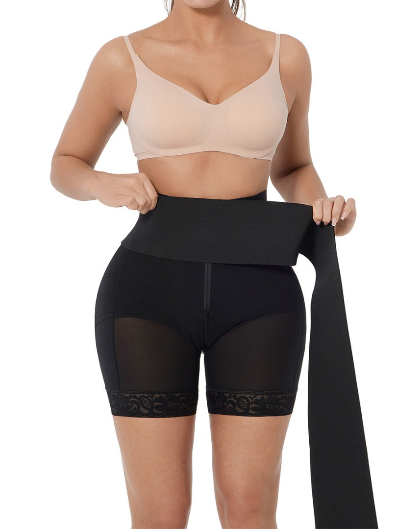 Shaper W/ Removable Waistband